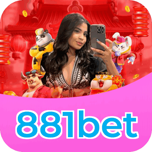 Acesso à conta 881bet