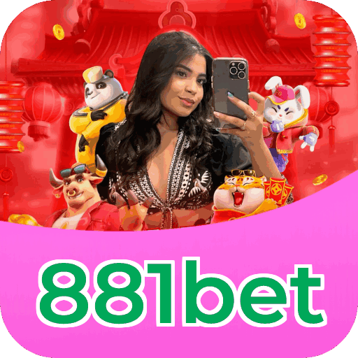Resumo visual de bônus e campanhas 881bet